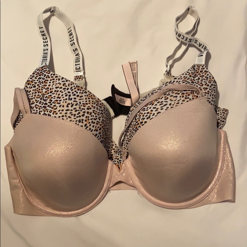 Victoria Secret Bra Set